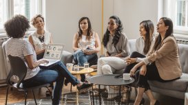El poder de las emociones en las reuniones