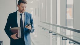 Establecer límites claros con respecto al uso del teléfono móvil